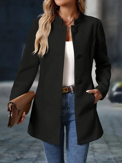 Milava™ | Timeless Elegant Cardigan