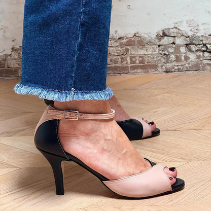 Clara™ | Elegant Everyday Pumps