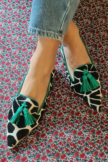 Catherine™ | Elegant Slim-Heel Pumps