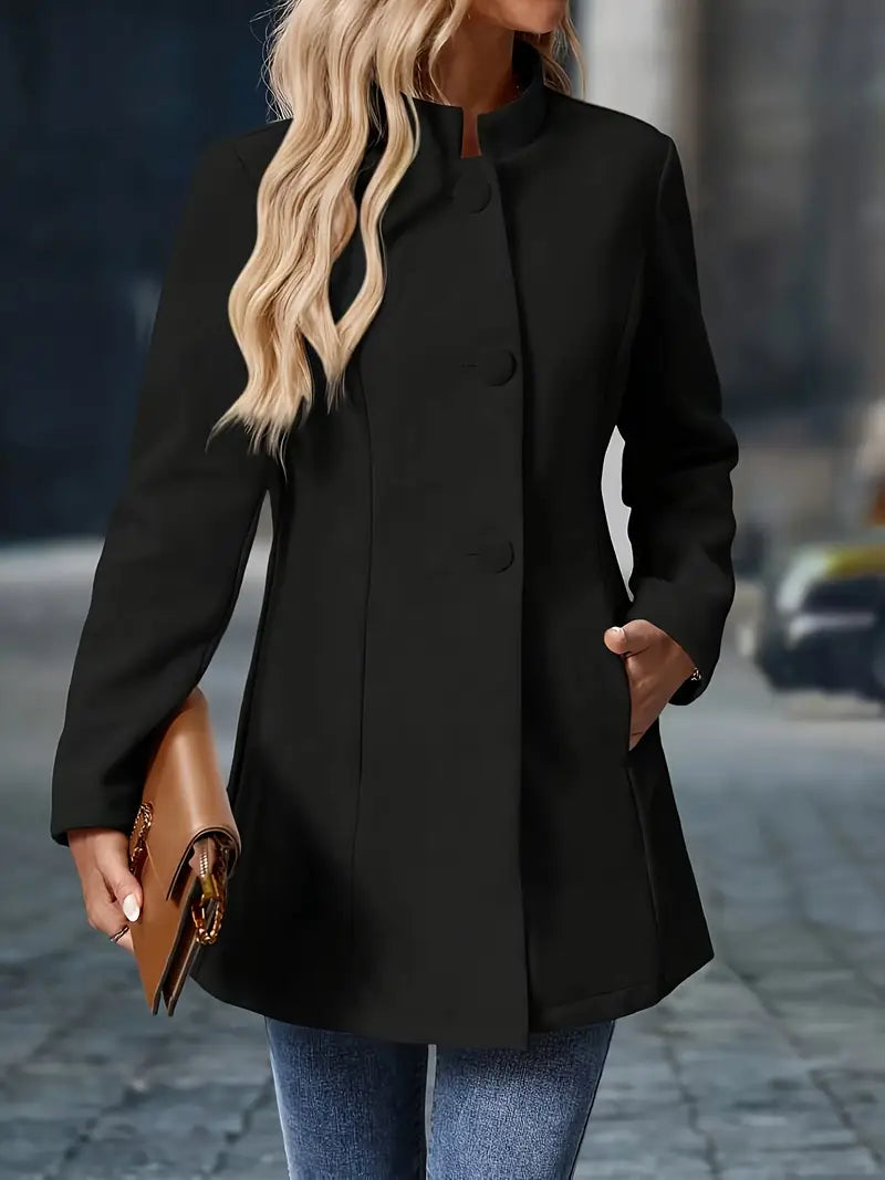 Milava™ | Timeless Elegant Cardigan