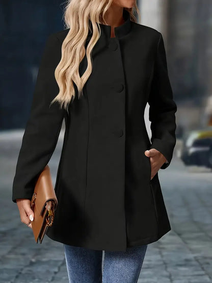 Milava™ | Timeless Elegant Cardigan