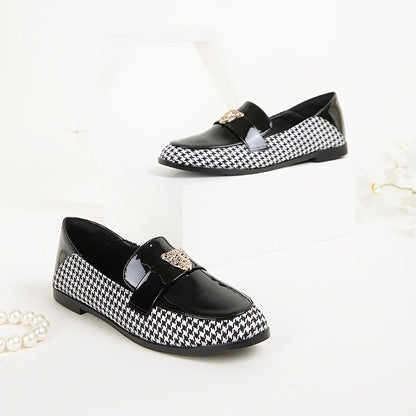Léonie™ | Luxury Loafers