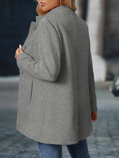 Milava™ | Timeless Elegant Cardigan