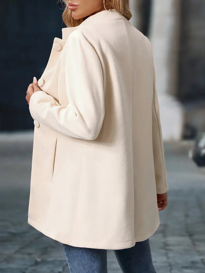 Milava™ | Timeless Elegant Cardigan