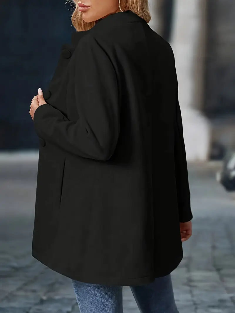 Milava™ | Timeless Elegant Cardigan