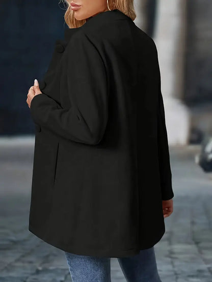 Milava™ | Timeless Elegant Cardigan