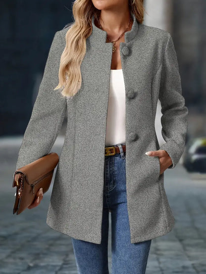 Milava™ | Timeless Elegant Cardigan