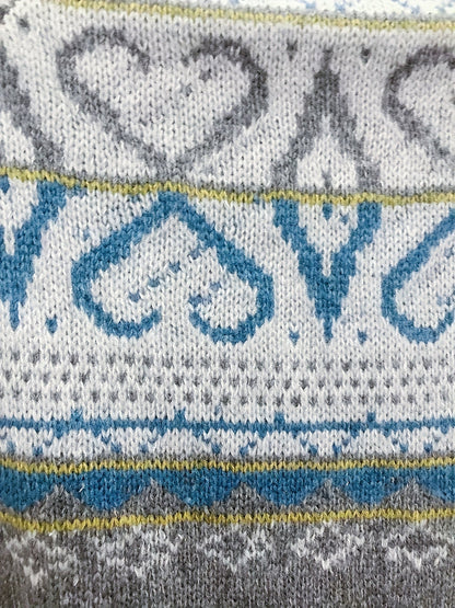 Luxe™ | Elegant and Cozy Nordic Winter Sweater