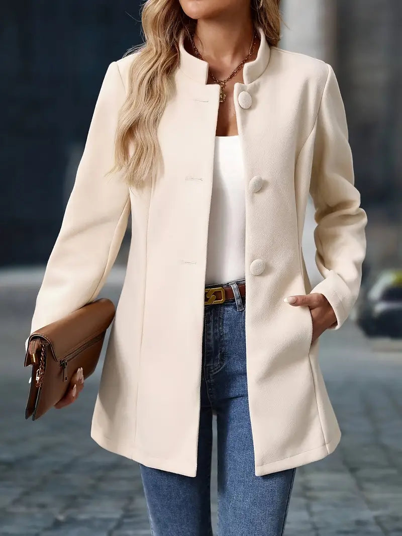 Milava™ | Timeless Elegant Cardigan