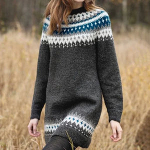 Clera – Elegant and Comfortable Sweater