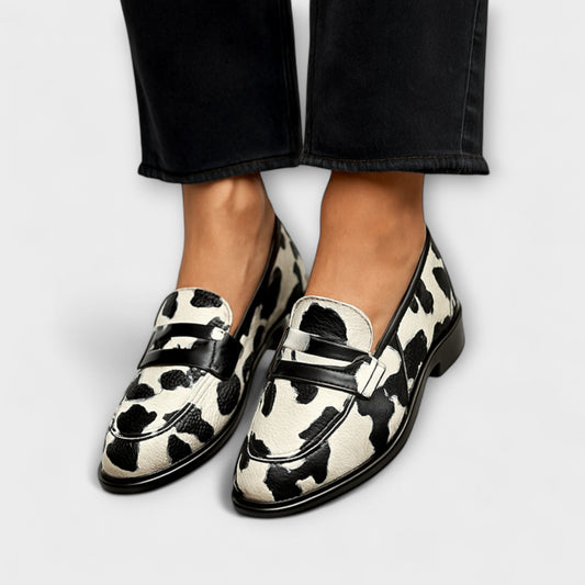 Victoria™ | Signature Loafers
