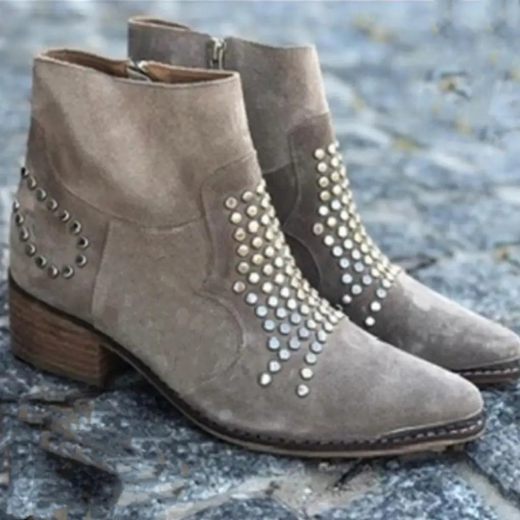 Mia™ | Glitter Heels