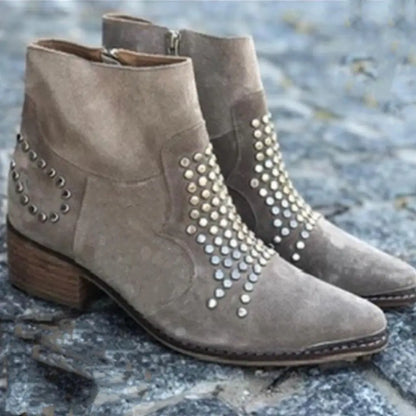 Mia™ | Glitter Heels