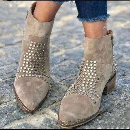 Mia™ | Glitter Heels