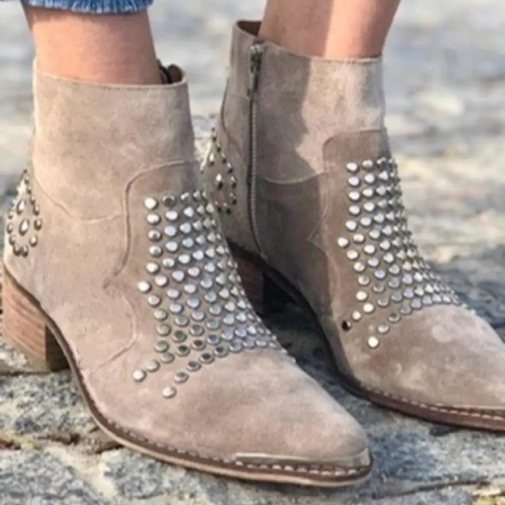 Mia™ | Glitter Heels