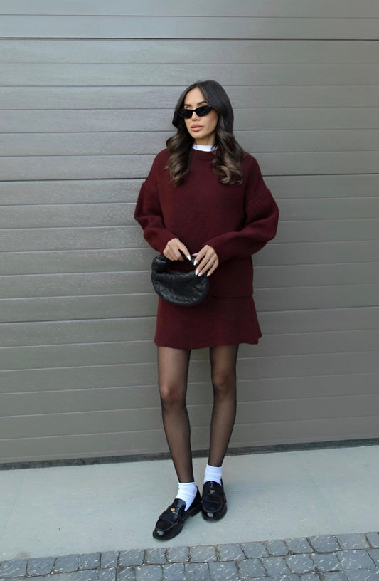 MaisonNord™ | Marie