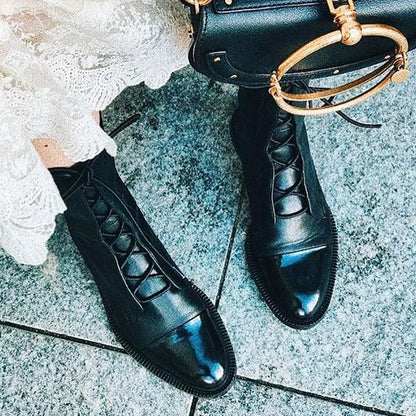Valérie™ | Orthopedic Winter Boots