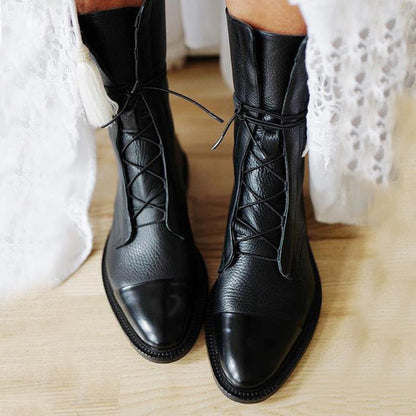 Valérie™ | Orthopedic Winter Boots