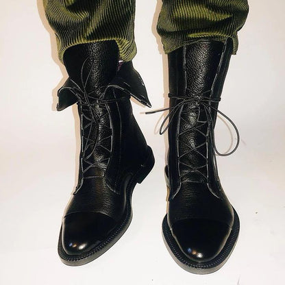 Valérie™ | Orthopedic Winter Boots