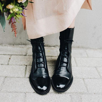 Valérie™ | Orthopedic Winter Boots