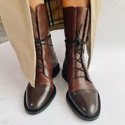 Valérie™ | Orthopedic Winter Boots