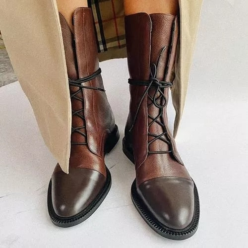 Valérie™ | Orthopedic Winter Boots
