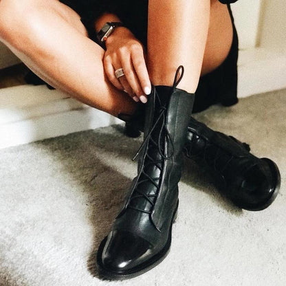 Valérie™ | Orthopedic Winter Boots