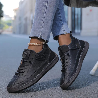 Aton | Comfortable Orthopedic Sneakers