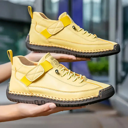 Aton | Comfortable Orthopedic Sneakers