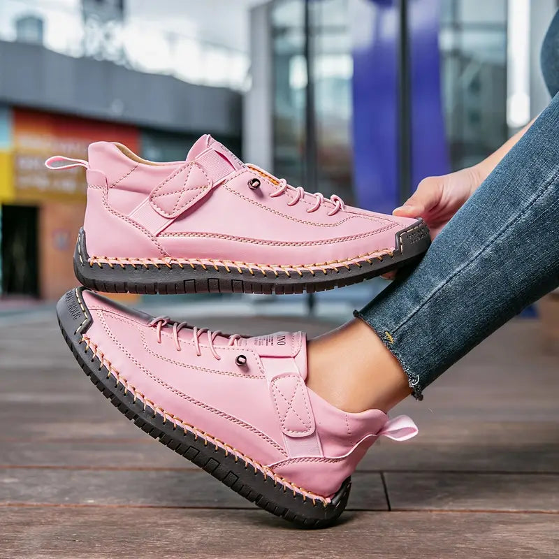 Aton | Comfortable Orthopedic Sneakers