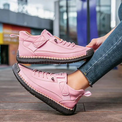Aton | Comfortable Orthopedic Sneakers