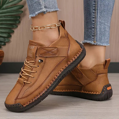 Aton | Comfortable Orthopedic Sneakers