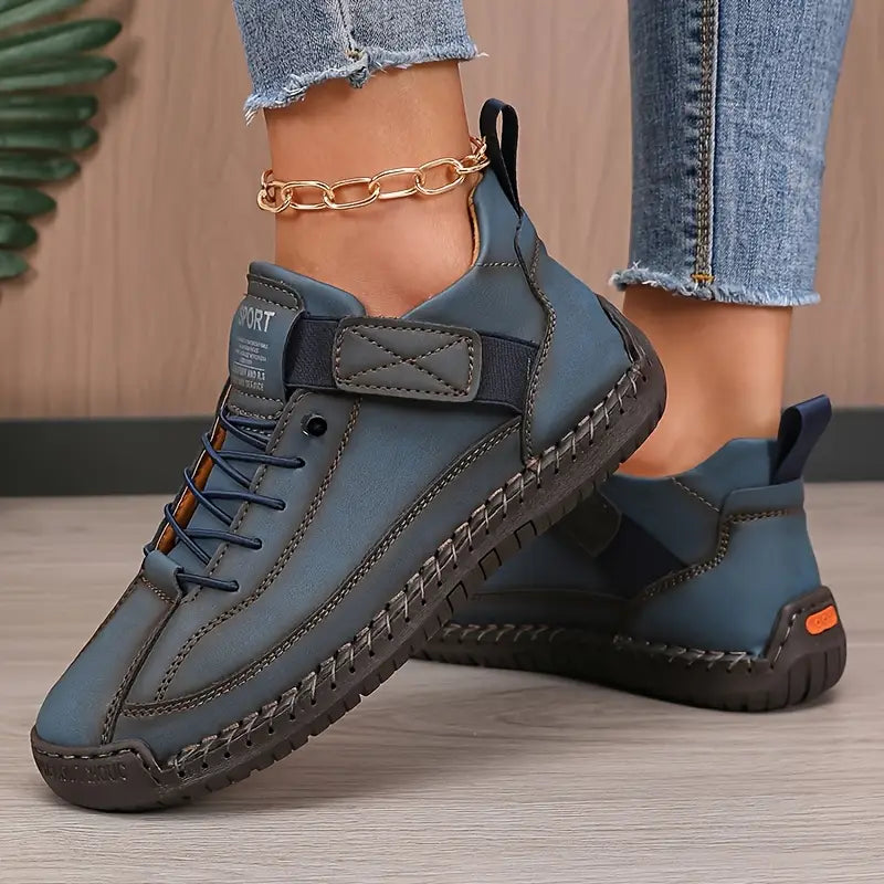 Aton | Comfortable Orthopedic Sneakers