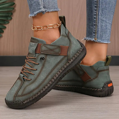 Aton | Comfortable Orthopedic Sneakers