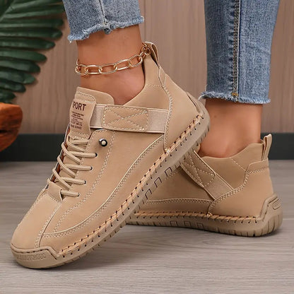 Aton | Comfortable Orthopedic Sneakers