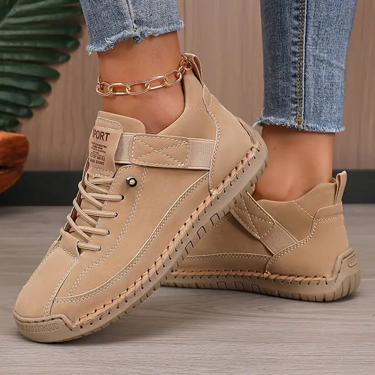 Aton | Comfortable Orthopedic Sneakers