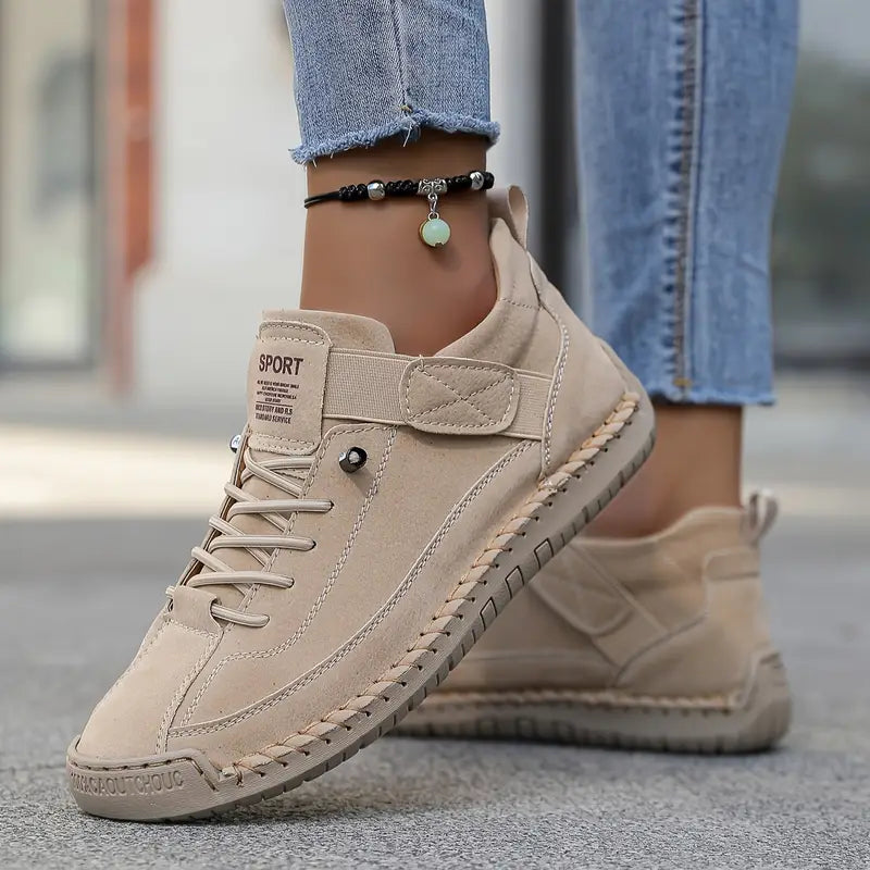 Aton | Comfortable Orthopedic Sneakers