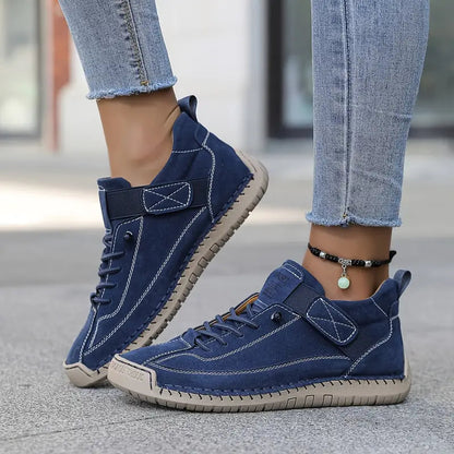 Aton | Comfortable Orthopedic Sneakers