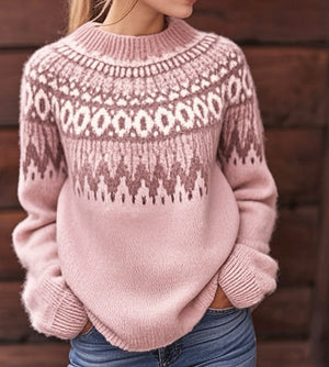 Sorella – Elegant Comfortable Sweater