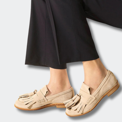 Rosalia™ | Simple Loafers