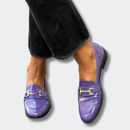 Madéleine™ | Elegant Loafers