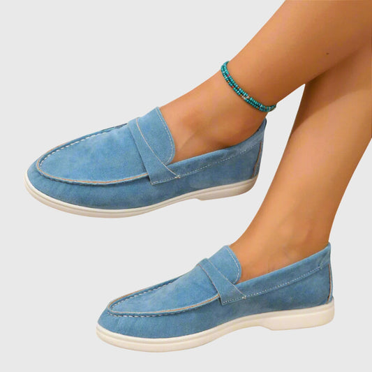 Marie™ | Orthopedic Loafers