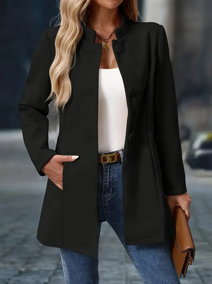 Milava™ | Timeless Elegant Cardigan