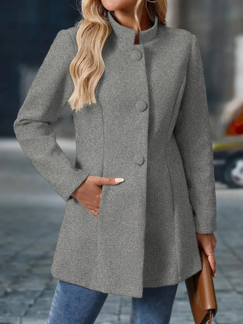 Milava™ | Timeless Elegant Cardigan