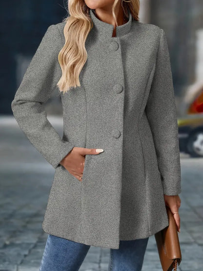 Milava™ | Timeless Elegant Cardigan