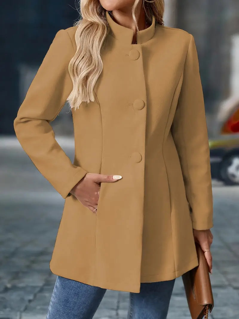 Milava™ | Timeless Elegant Cardigan