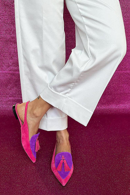 Frendessa™ | heeled shoes