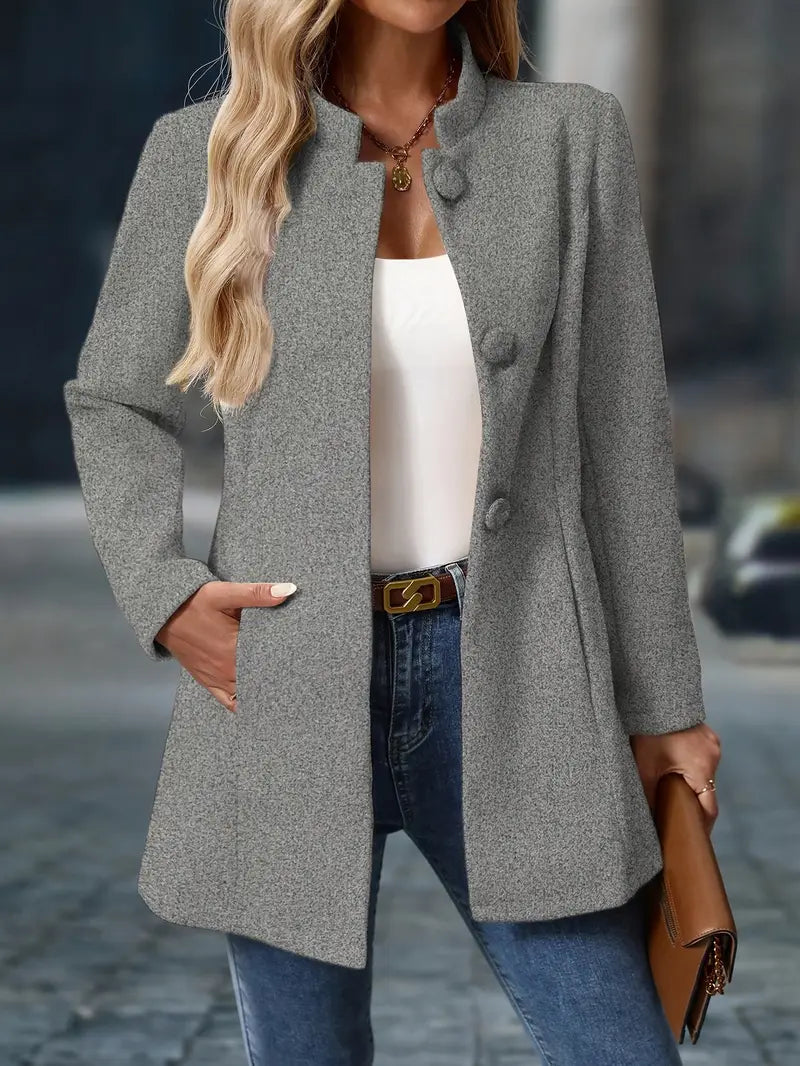 Milava™ | Timeless Elegant Cardigan