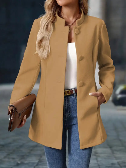 Milava™ | Timeless Elegant Cardigan