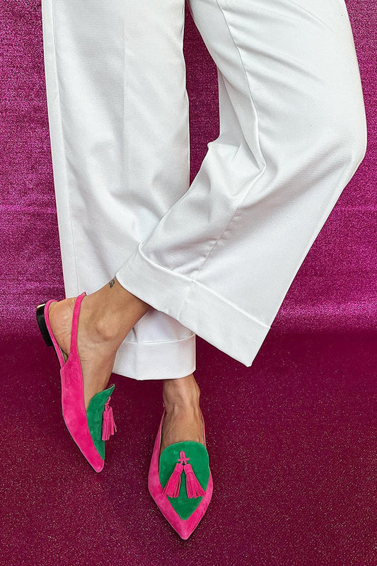Frendessa™ | heeled shoes